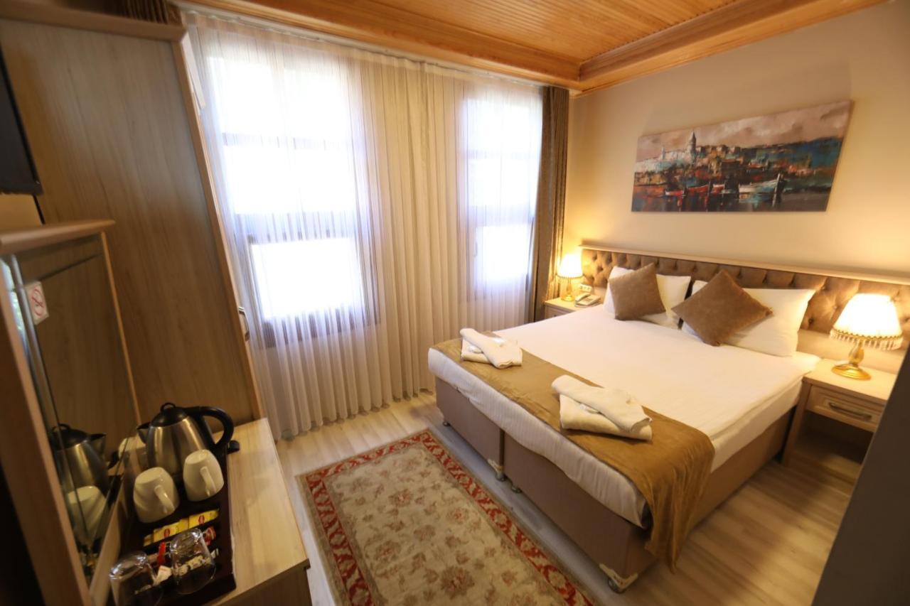 Sultans Royal 4* Provincia di Istanbul