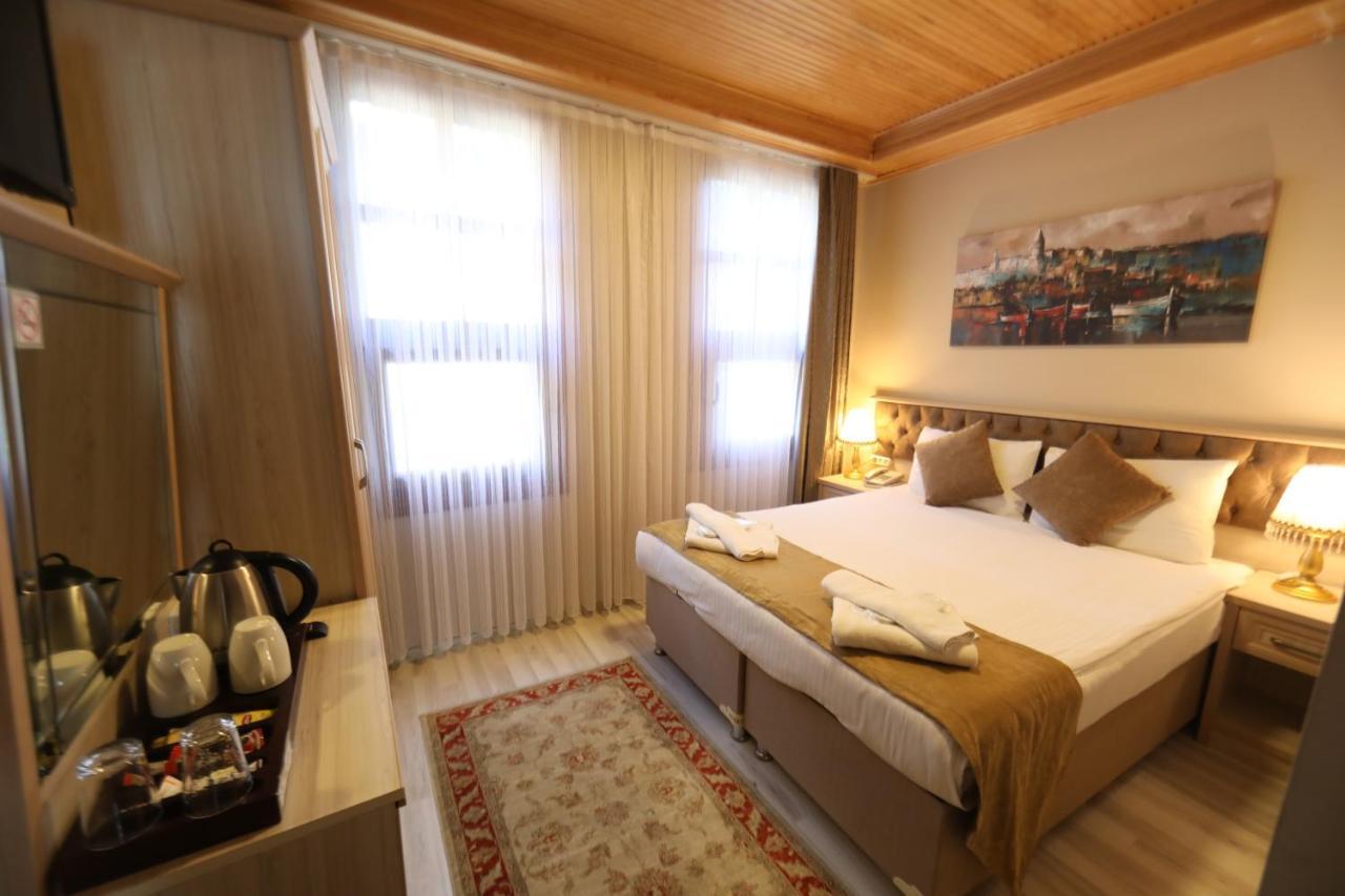 Sultans Royal Provincia di Istanbul