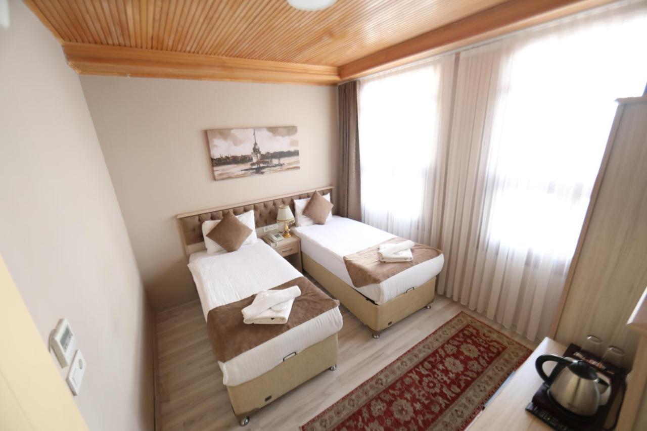 Sultans Royal 4* Provincia di Istanbul