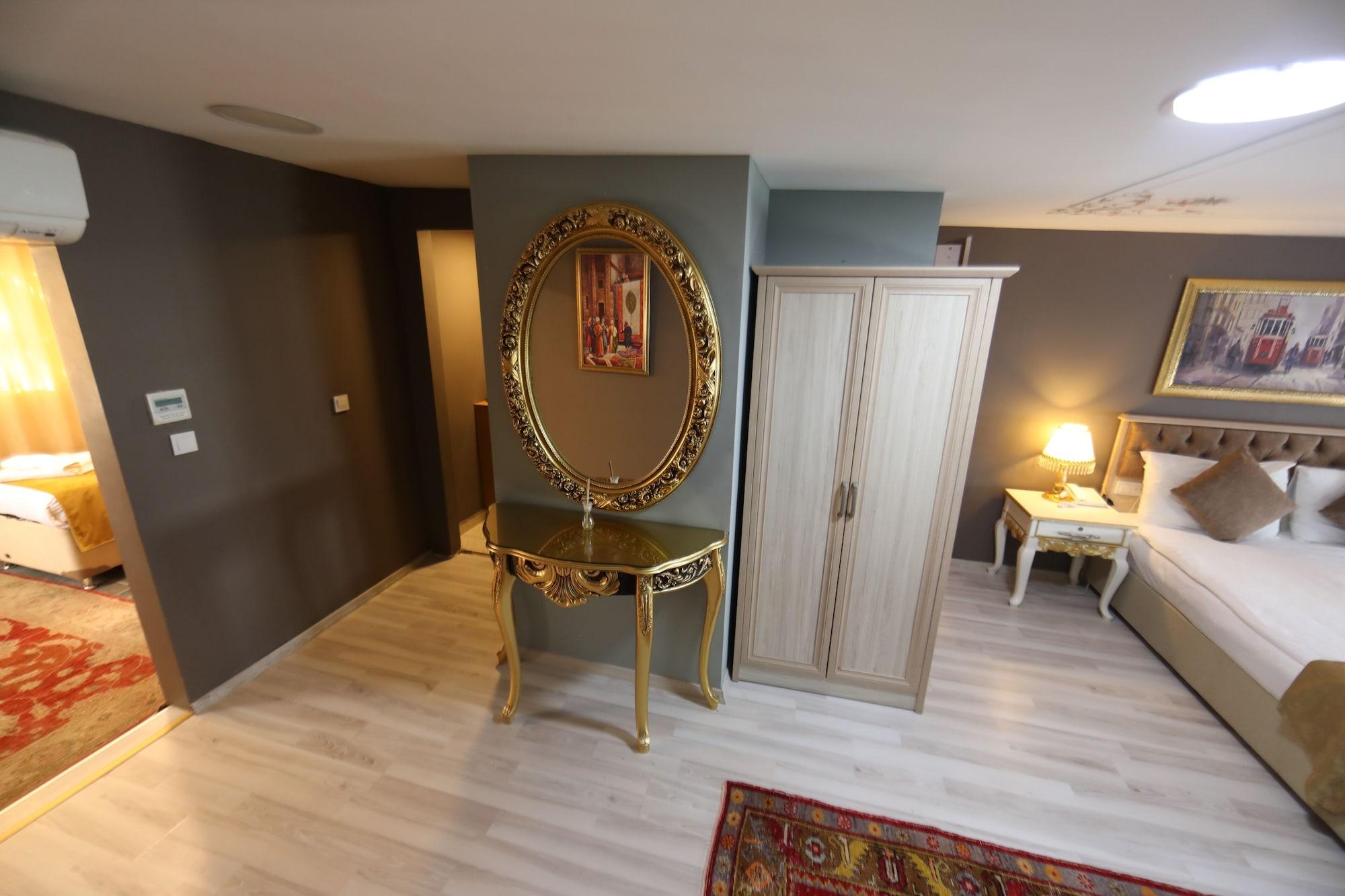 Sultans Royal Provincia di Istanbul
