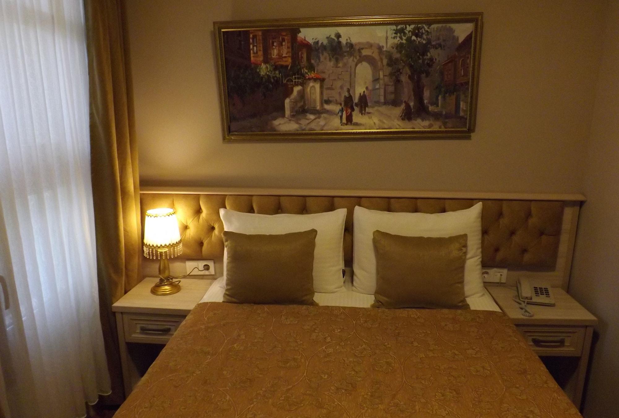 Sultans Royal 4* Provincia di Istanbul