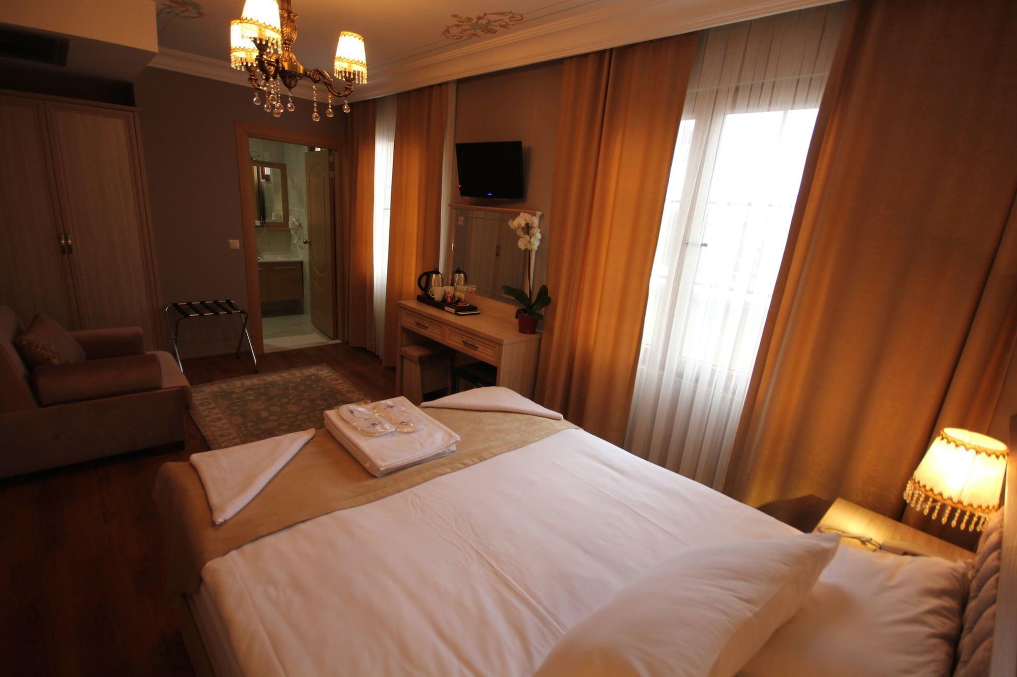 Sultans Royal 4* Provincia di Istanbul