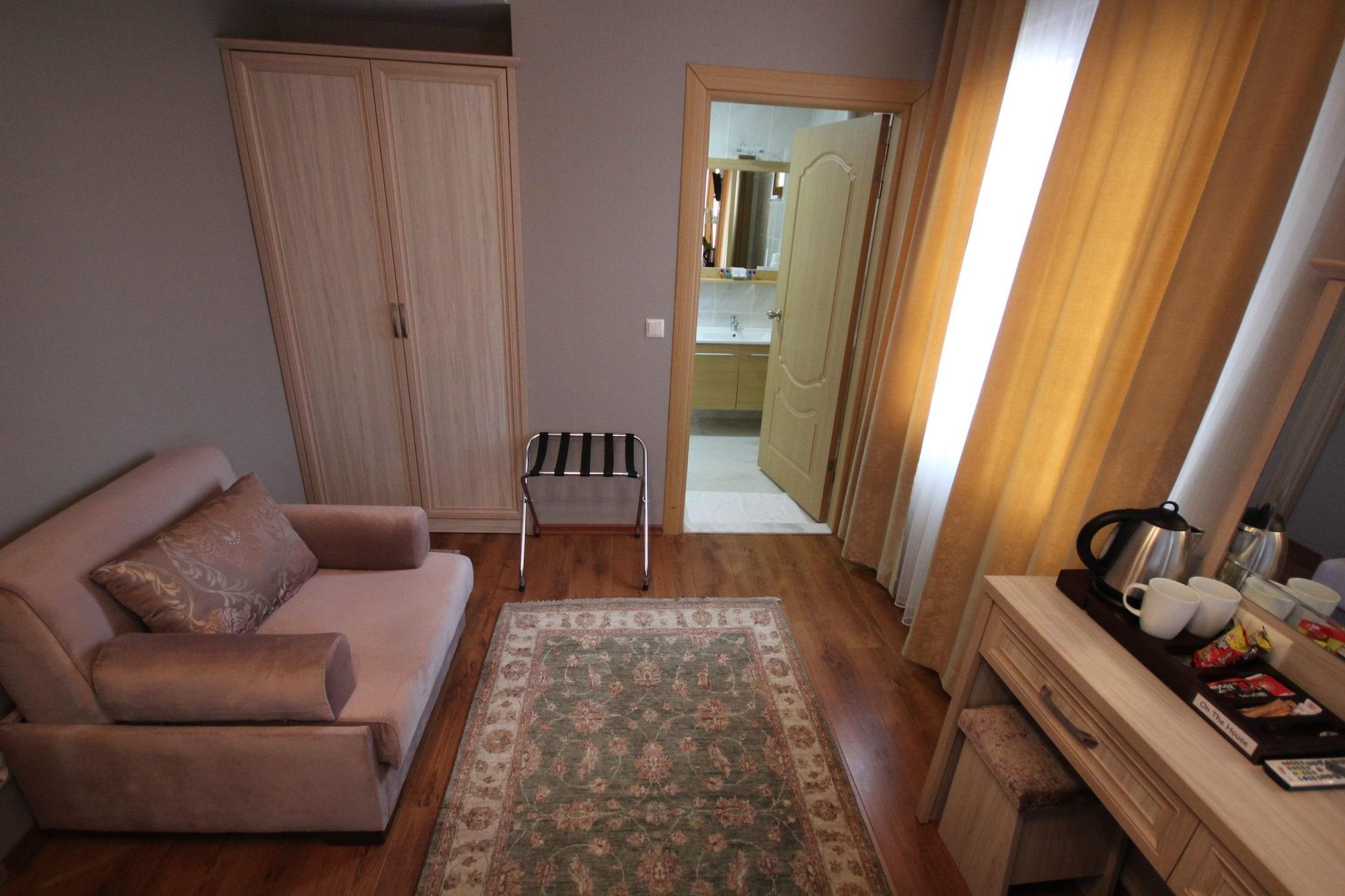 Sultans Royal Hotel Provincia di Istanbul