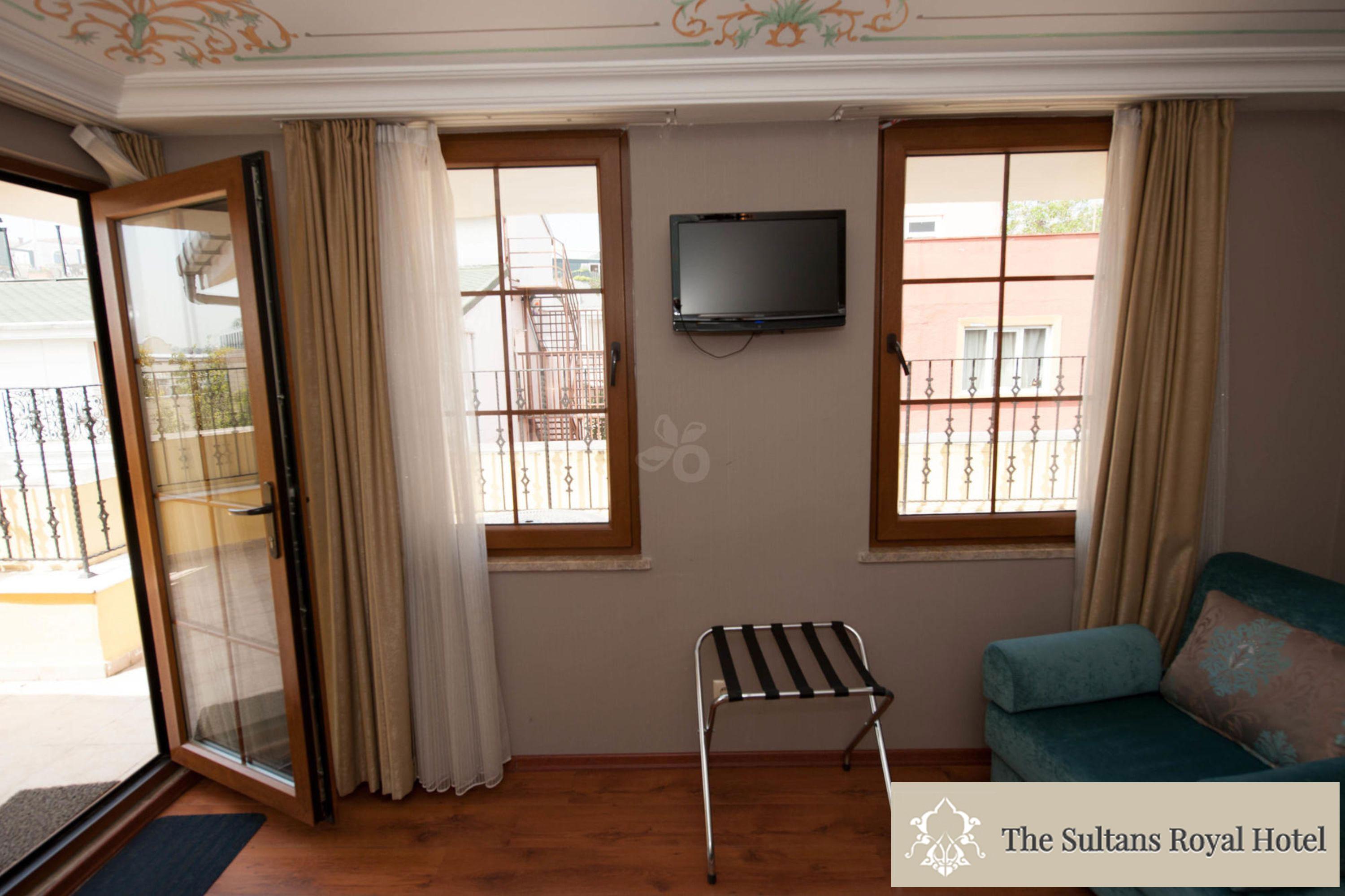 Sultans Royal Provincia di Istanbul