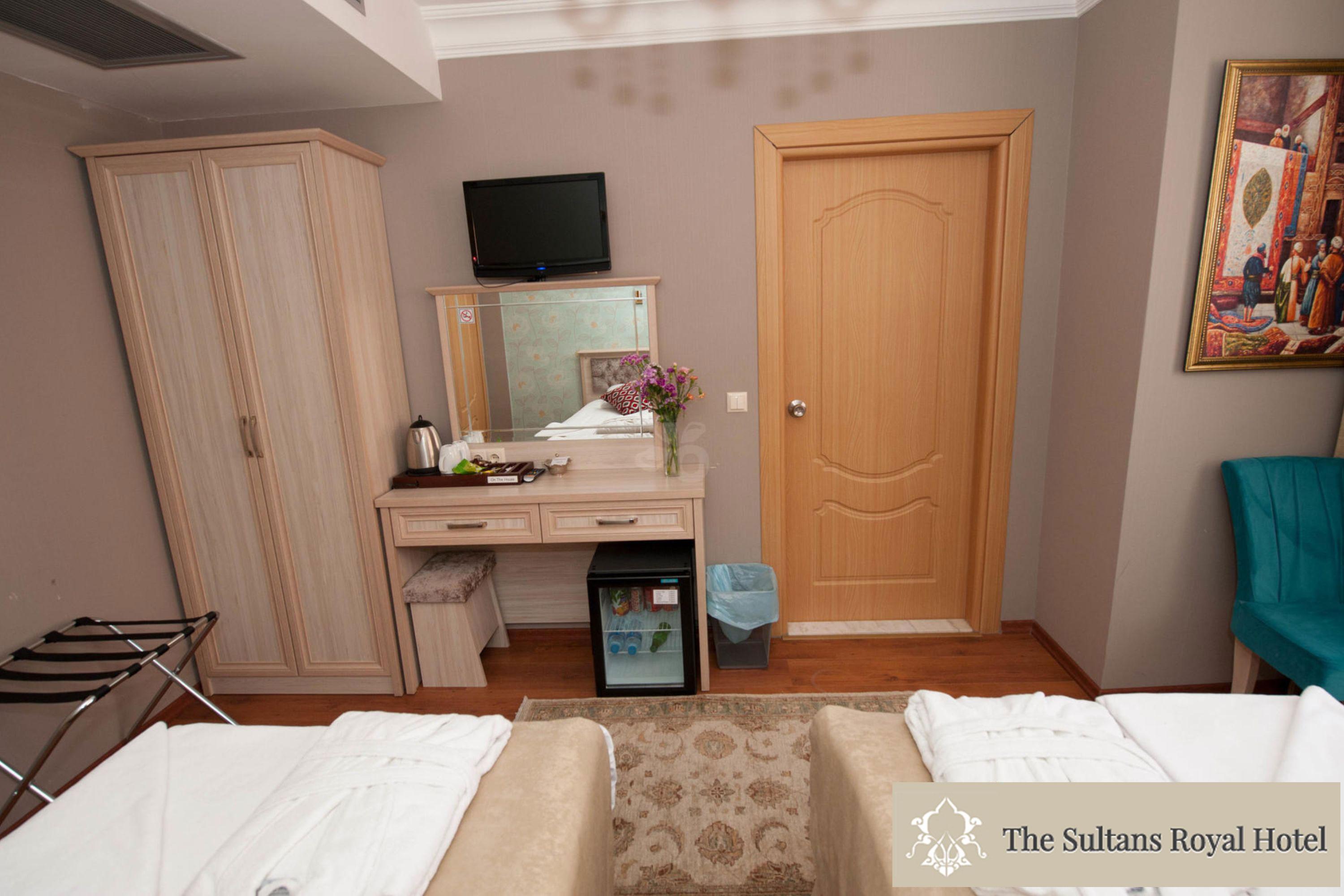 Sultans Royal 4* Provincia di Istanbul