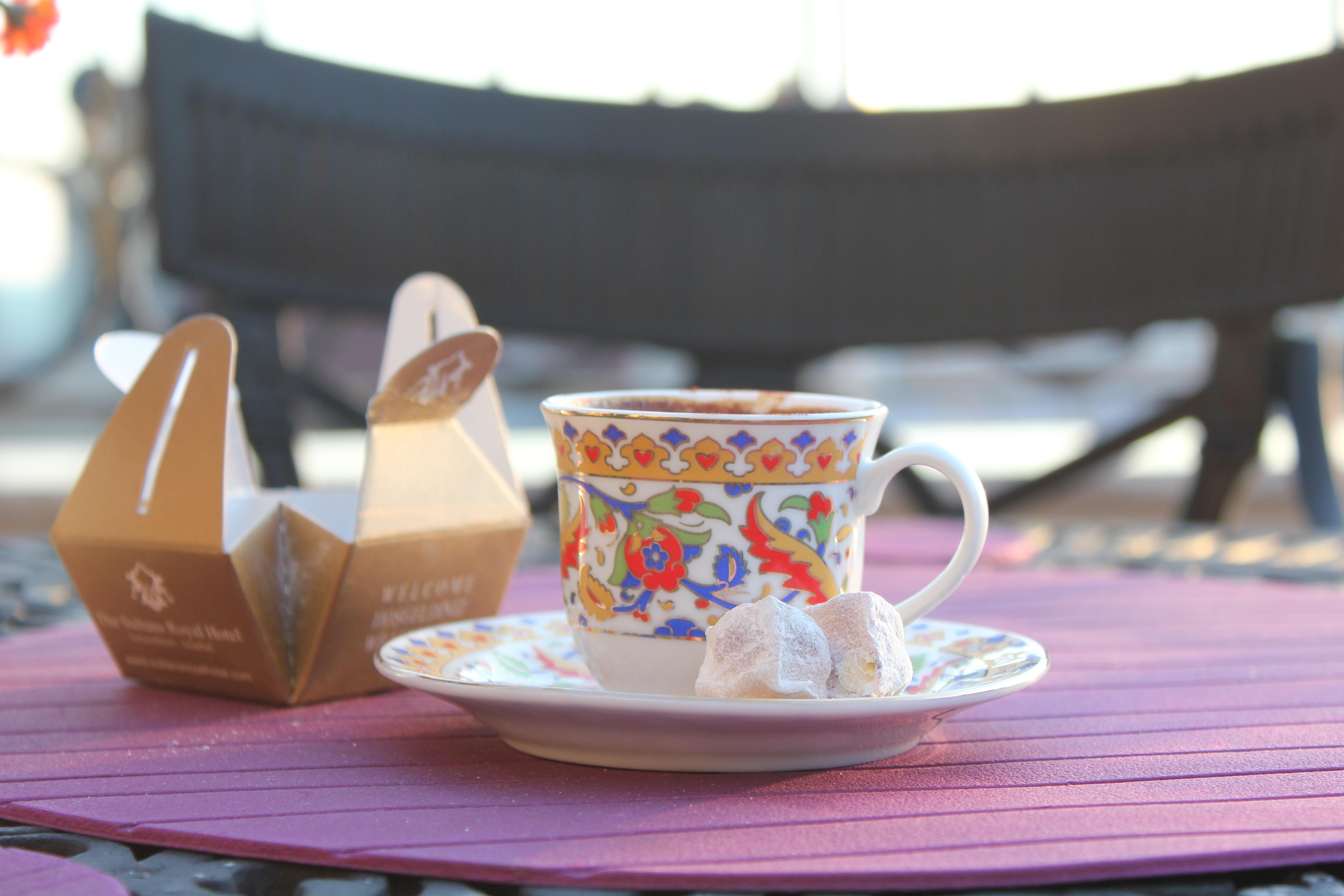 Sultans Royal 4* Provincia di Istanbul