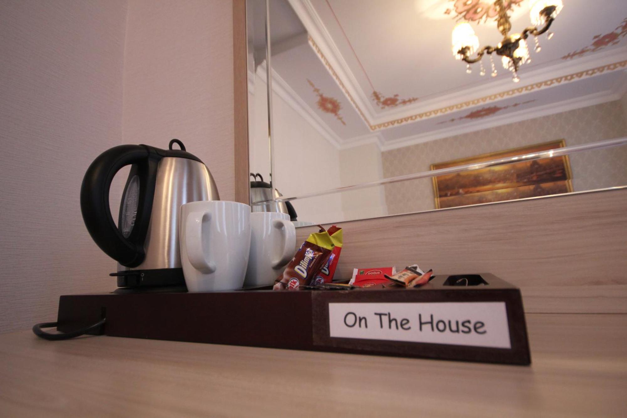 Hotel Sultans Royal Provincia di Istanbul
