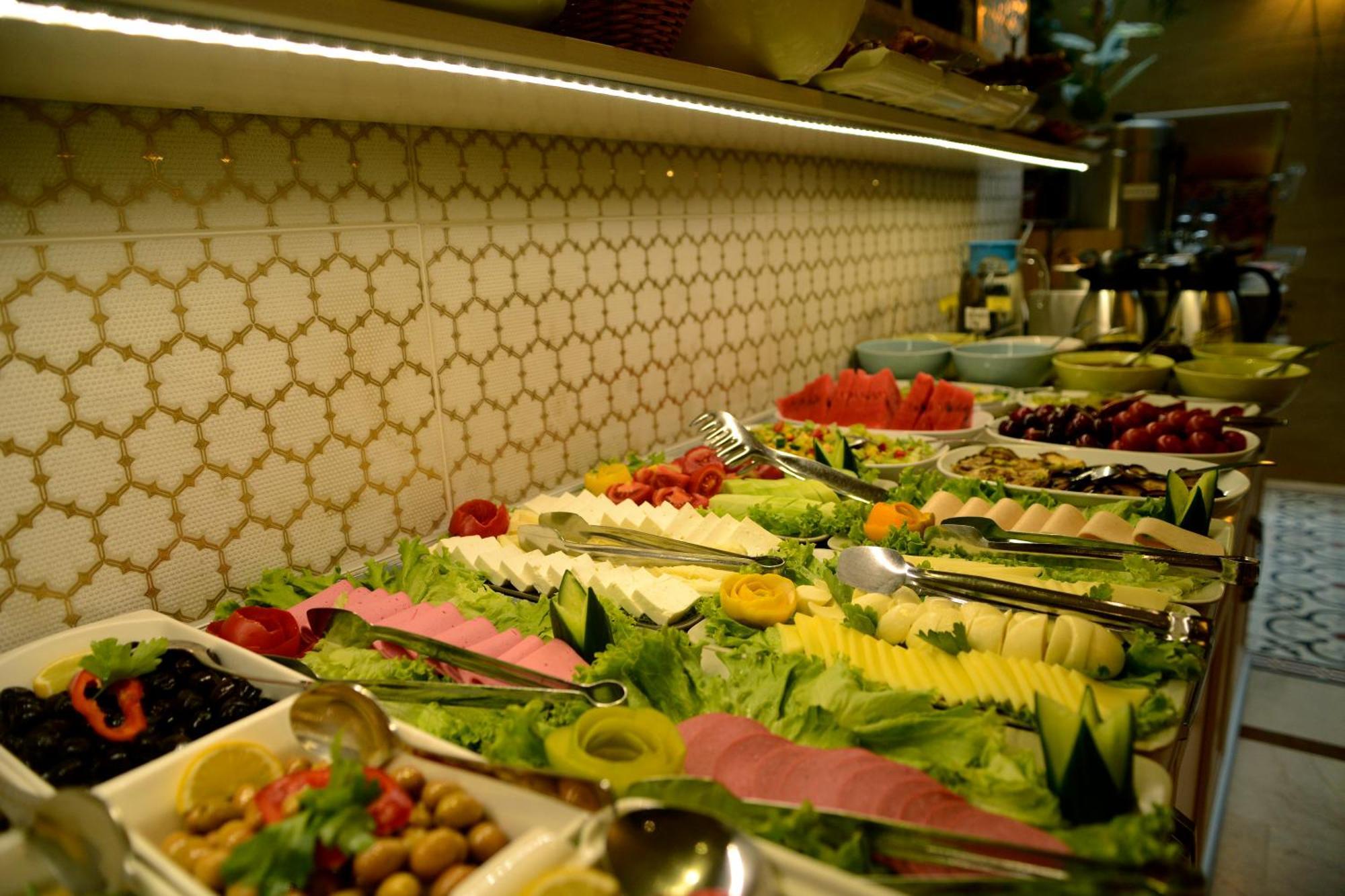 Hotel Sultans Royal Provincia di Istanbul