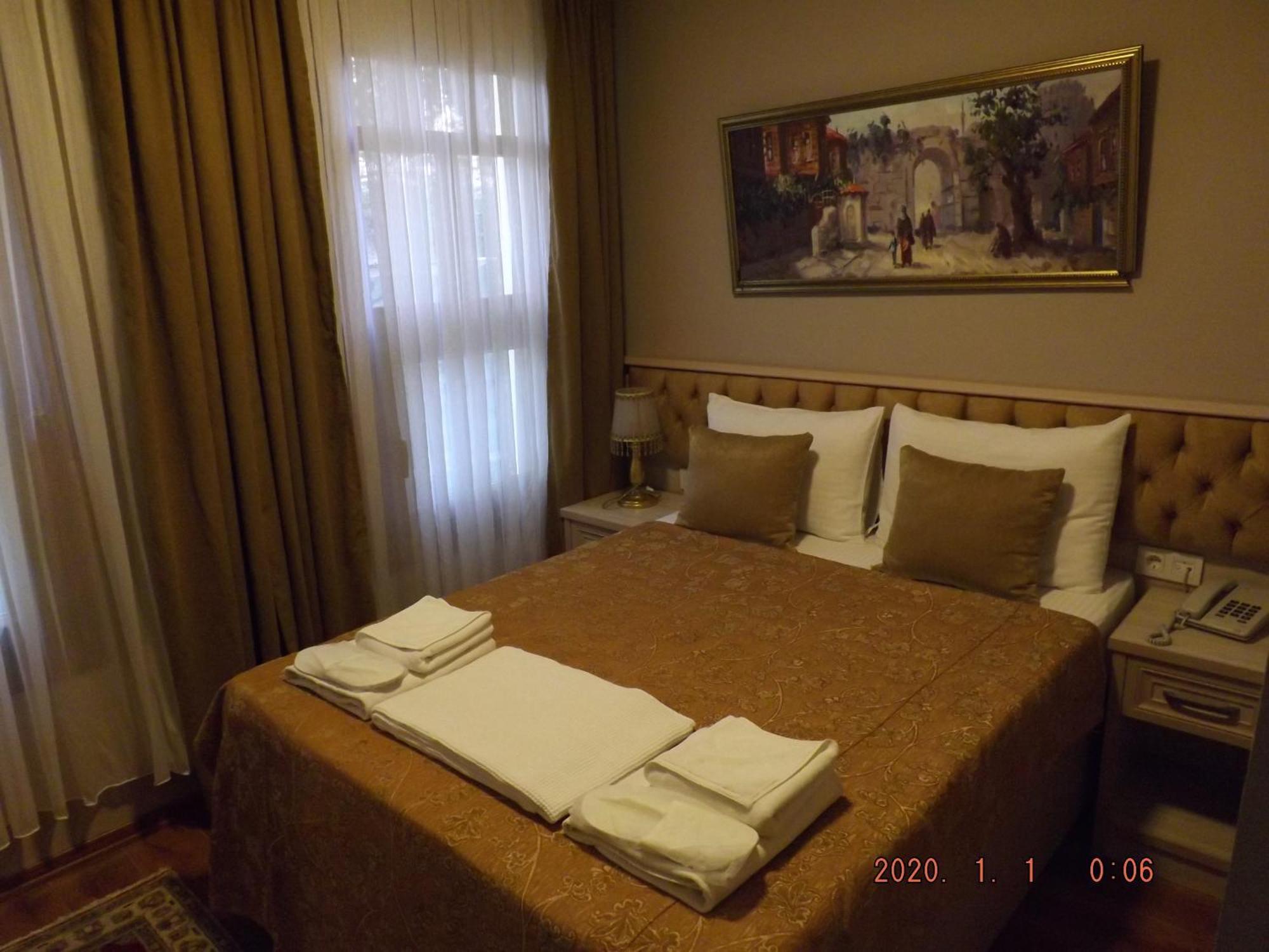 Sultans Royal 4* Provincia di Istanbul