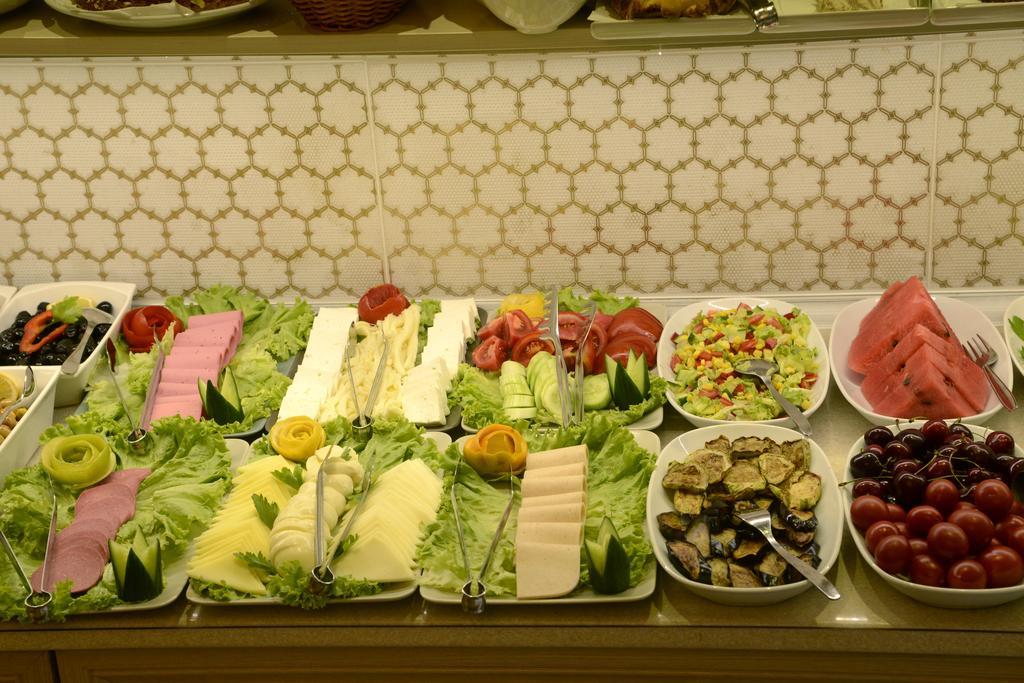 Sultans Royal 4* Provincia di Istanbul