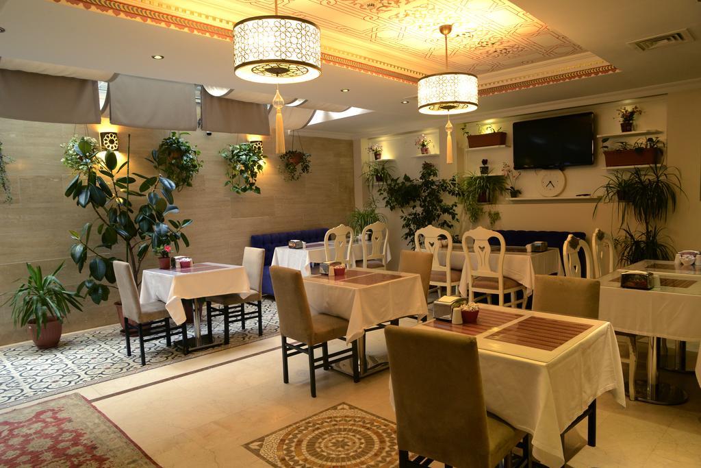Sultans Royal 4* Provincia di Istanbul