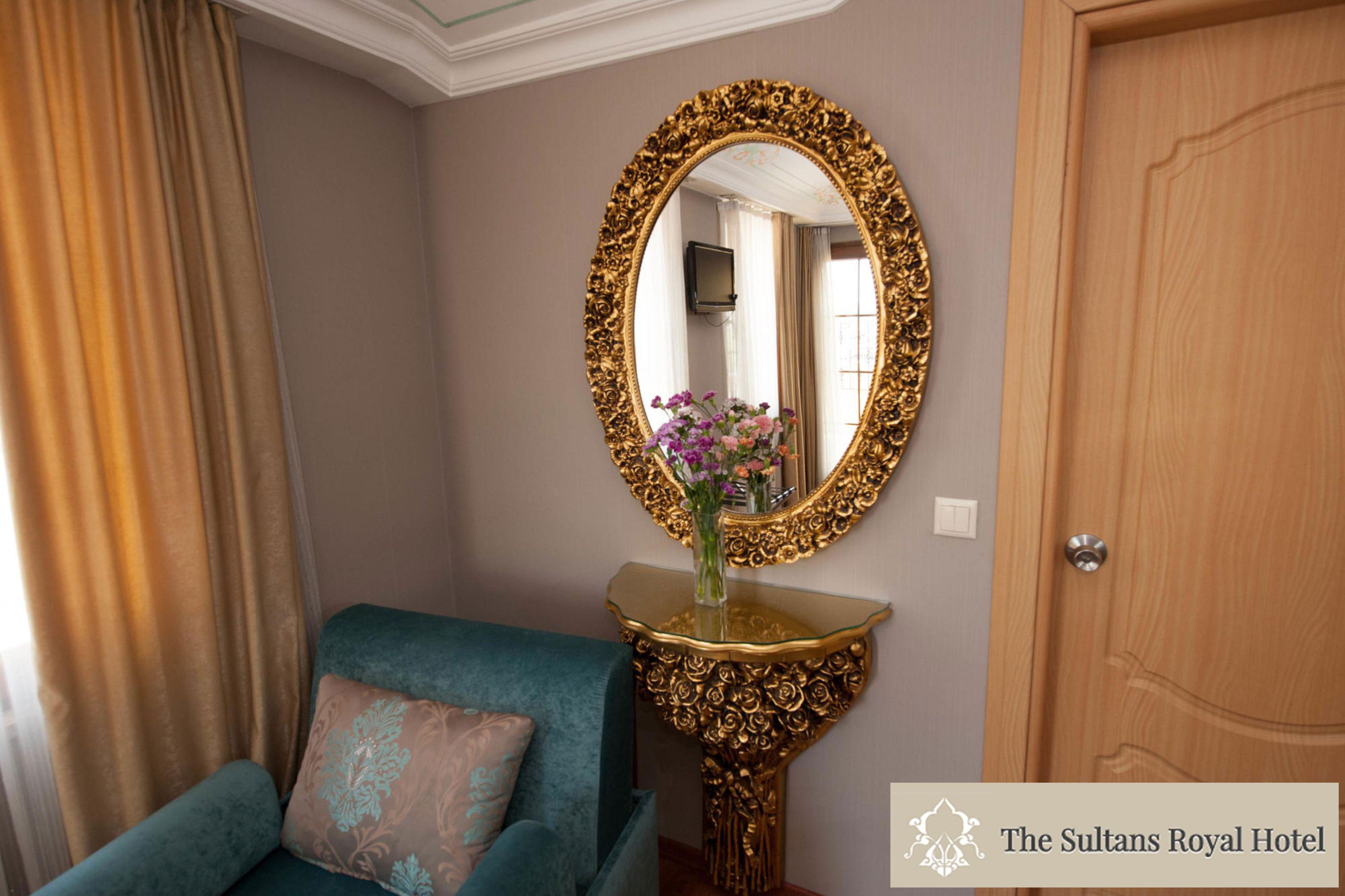 Sultans Royal Otel İstanbul