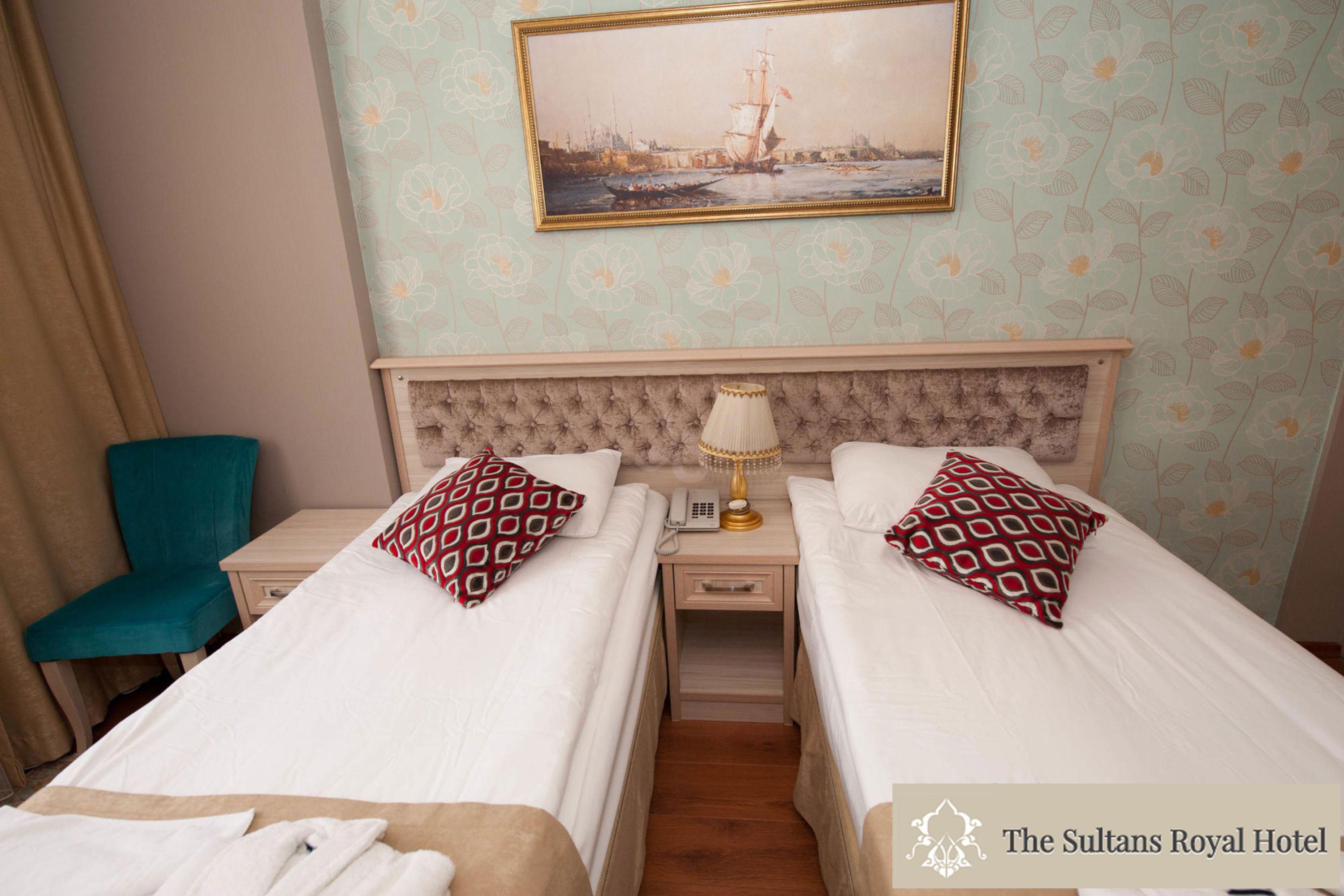 Sultans Royal Otel