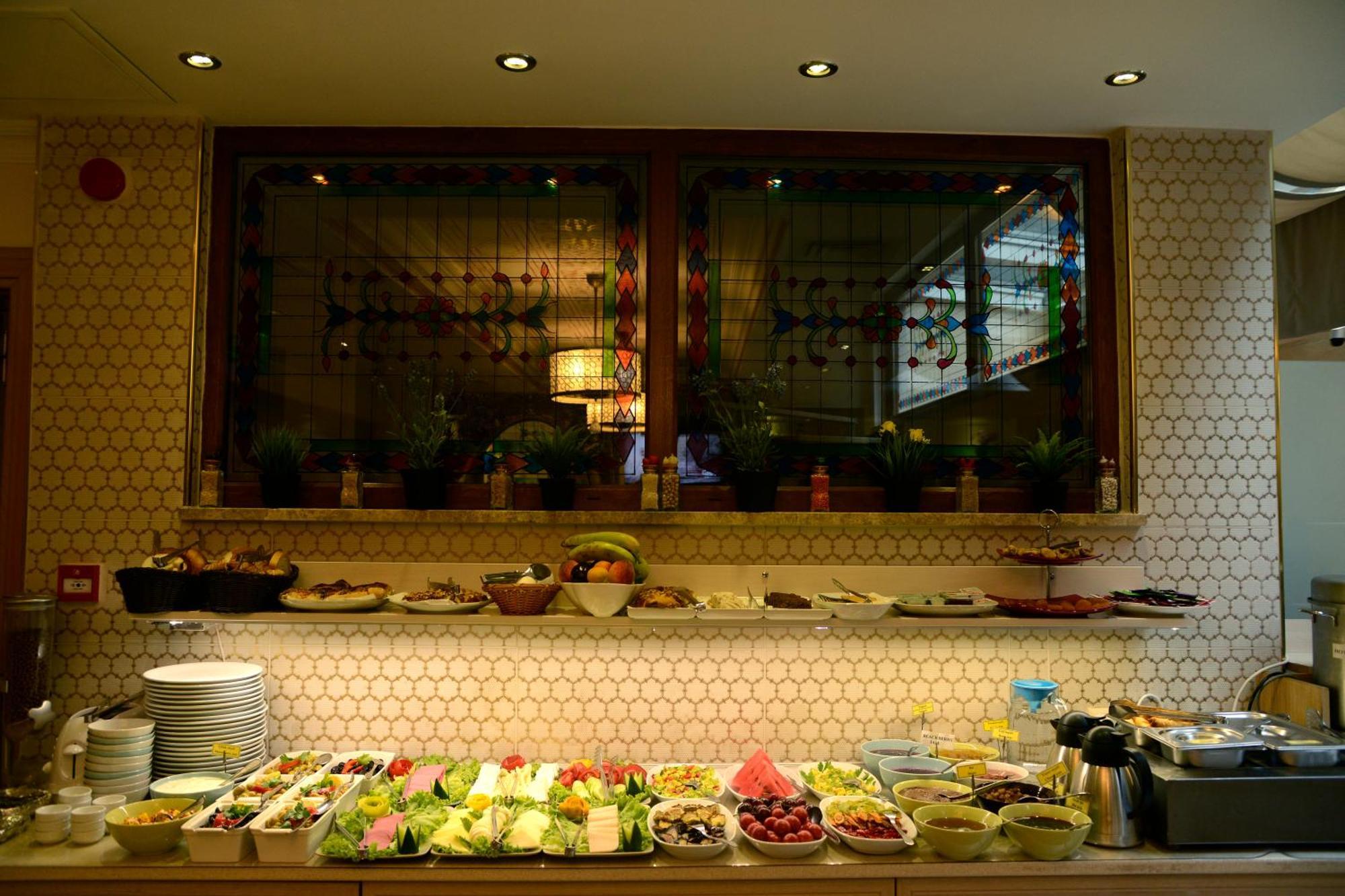 Otel Sultans Royal